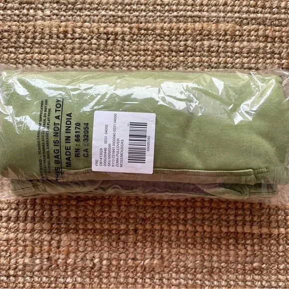 NEW Free People We The Free Zuma Hooded Sweatshirt In Sea Serpent Green - Picture 5 of 13